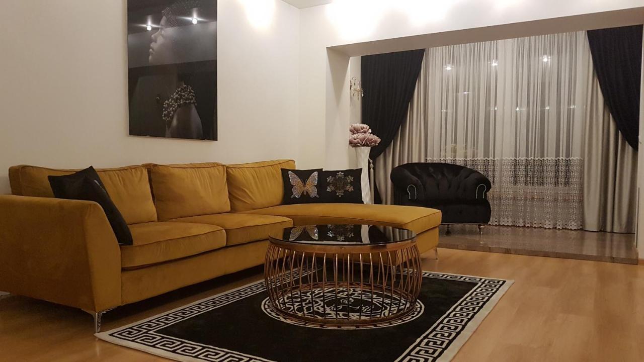 Premium Jacuzzi Apartment كلابيدا المظهر الخارجي الصورة