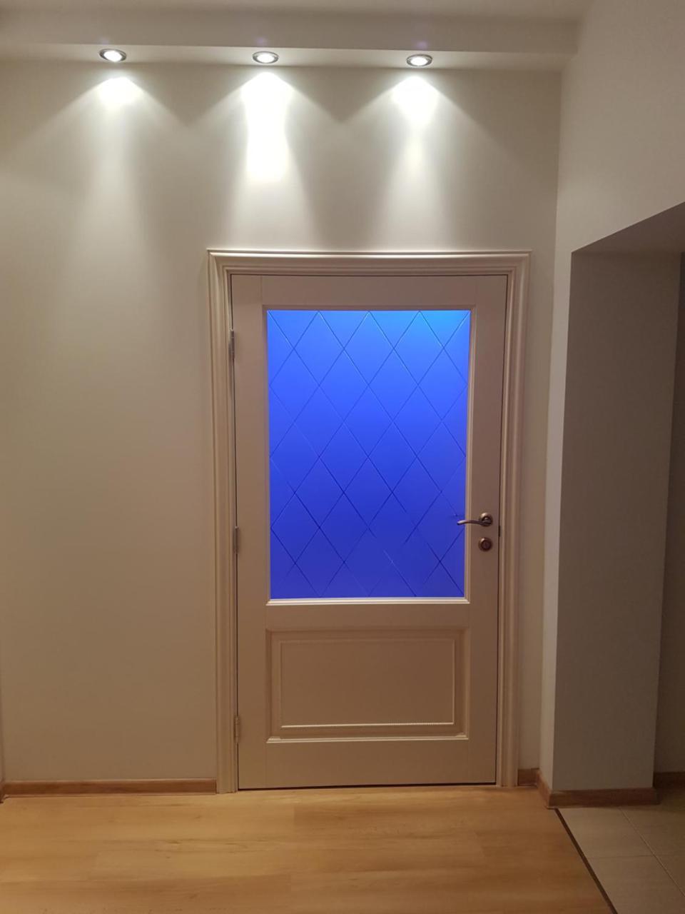 Premium Jacuzzi Apartment كلابيدا المظهر الخارجي الصورة